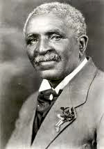 George Washington Carver